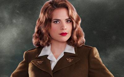 Агент Картер: что надо знать о новом телесериале от Marvel