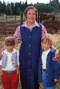 Кадр Весёлые деньки на Диком Западе