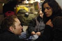 Кадр Дневники мертвецов