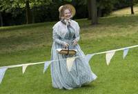 Кадр Крэнфорд