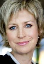 Сэлли Магнуссон фото