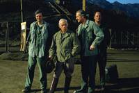 Кадр Чертова служба в госпитале Мэш