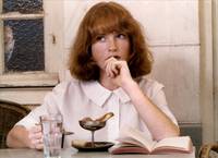 Кадр Кружевница