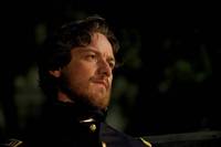 Кадр Заговорщица