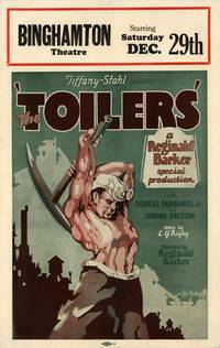 Постер The Toilers