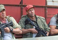 Вышел первый полный трейлер «Неудержимых 3»