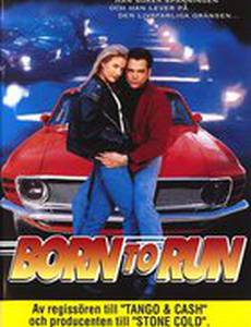 Рожденный чтобы бежать