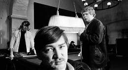 Кадр из фильма "Ваал" - 2