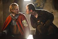 Кадр Мерлин