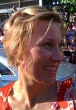 Джоэнна Мэй Парк фото