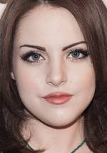 Элизабет Гиллис фото