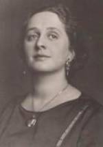 Лили Бех фото