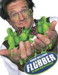 Постер из фильма "Флаббер" - 1
