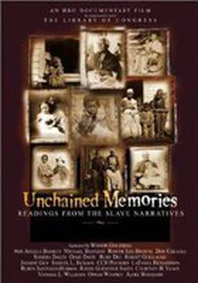 Освобождённые воспоминания: Чтения рассказов рабов