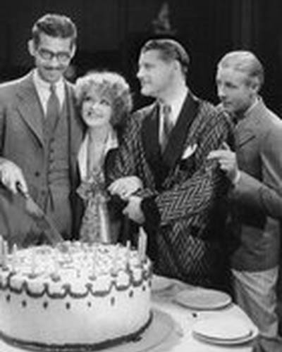 Фрэнк Таттл фото