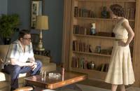 Кадр Смерть супермена