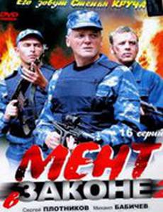 Мент в законе 2