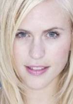 Энни МакЭлвейн фото