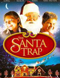 The Santa Trap