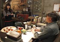 Кадр Новенькая