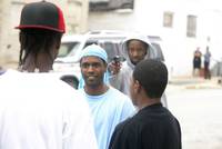 Кадр Прослушка