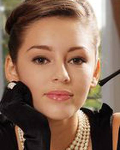 Кили Хэзелл фото