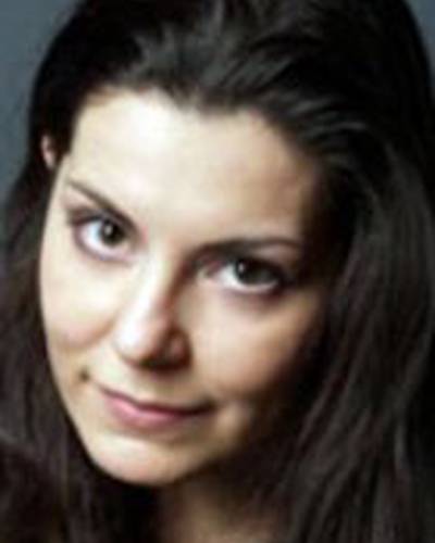 Марина Лисовец фото