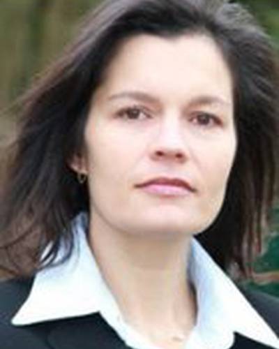 Anne Barrandon фото