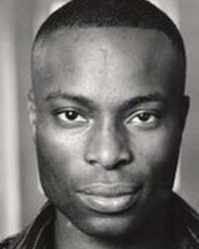 Марк Спрингер фото