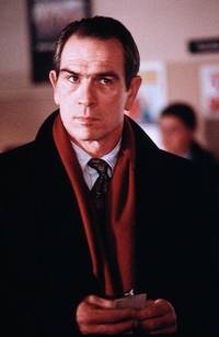 Кадр Беглец