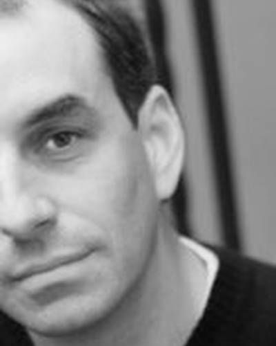 Chris Messineo фото