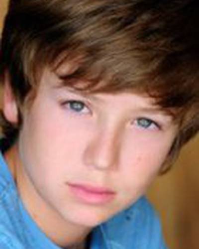 Гаррет Райан фото