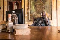 Кадр Путешествие Гектора в поисках счастья