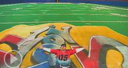 Музыкальный клип №1