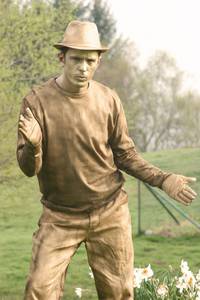 Кадр Как не стоит жить