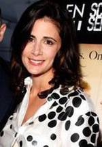 Джессика Борсицки фото