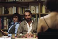 Кадр Шорох кубиков льда