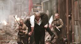 Кадр из фильма "Отверженные (мини-сериал)" - 1