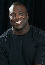 Реджинальд Баллард фото