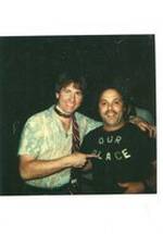 Фрэнк Паттон фото