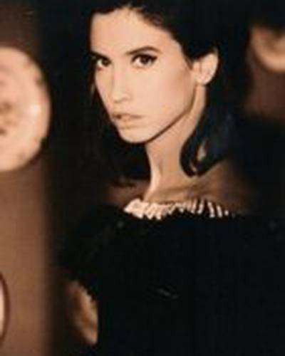 Алекс Уоррен фото