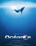 Постер из фильма "Океаны" - 1