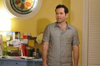 Кадр Тайные связи