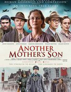 Сын другой матери