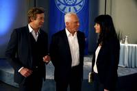 Кадр Менталист