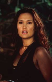 Кадр Охотники за древностями