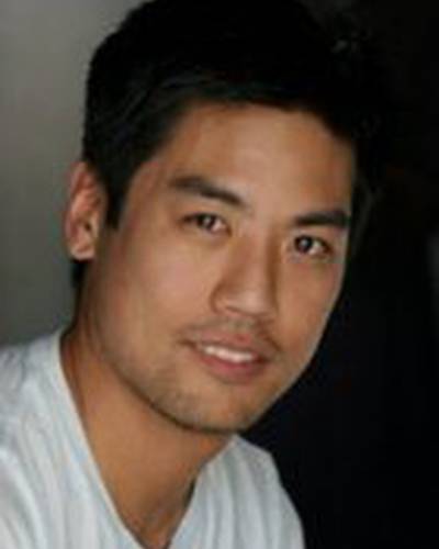 Аарон Аоки фото