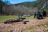 Кадр Воскресший Эртугрул