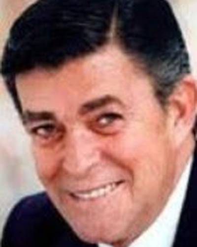 Оскар Морелли фото