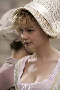 Кадр Нортенгерское аббатство